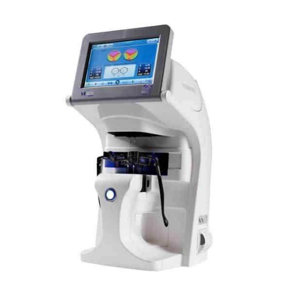 VISIONIX VX40 WaveLens Pro Automatic Lensmeter | Dauh Eye Care
