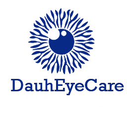 Dauh Eye Care